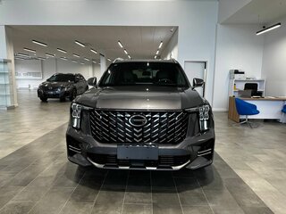 2026 GAC GS8 Dragon II, серый, 4549000 рублей, вид 2
