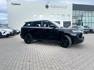 2026 Jeland J6, чёрный, 2549000 рублей, вид 4