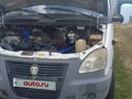 2010 ГАЗ ГАЗель (3302), белый, 630000 рублей - вид 6