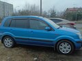 2008 Ford Fusion I Рестайлинг, голубой, 475000 рублей - вид 1