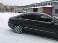 2014 Volkswagen Passat CC I Рестайлинг, коричневый, 1890000 рублей - вид 7