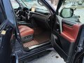 2016 Lexus LX 450d III Рестайлинг 2, синий, 6650000 рублей - вид 11