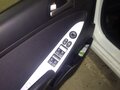 2016 Hyundai Solaris I Рестайлинг, белый, 1100000 рублей - вид 5