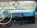 1963 ГАЗ 21 «Волга» 21Л, голубой, 920000 рублей - вид 6