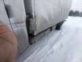 2004 ГАЗ ГАЗель (3302), белый, 1000000 рублей - вид 8