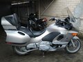 1999 BMW K 1200 LT, серебристый, 460000 рублей - вид 8