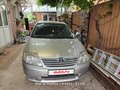 2003 Toyota Corolla IX (E120, E130), серебристый, 500000 рублей