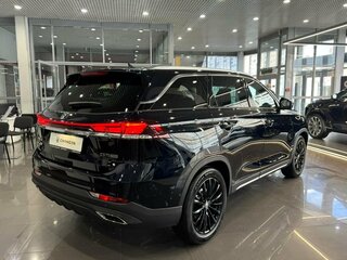 2026 Changan CS75 Pro, чёрный, 3155000 рублей, вид 4