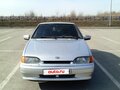 2008 Lada (ВАЗ) 2114, серый