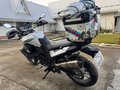 2015 BMW F 700 GS, серый, 679000 рублей - вид 9
