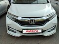 2017 Honda Shuttle II, белый, 1500000 рублей - вид 2