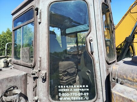 2017 Zoomlion ZD320-3, жёлтый, 4745488 рублей, вид 5