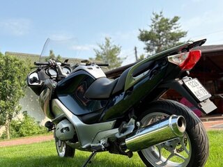 2013 BMW R 1200 RT, синий, 999999 рублей, вид 2