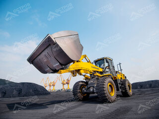 2025 LiuGong CLG 862, жёлтый, 16000000 рублей, вид 4