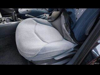 2006 Citroen C5 I Рестайлинг, серый, 950000 рублей, вид 4