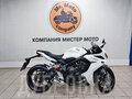 2023 Honda CBR 650R, белый, 925000 рублей