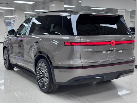 2026 Volkswagen ID.Era 9X 65.2 kWh, серый, 9900000 рублей, вид 4