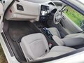 2012 Nissan Leaf (EM57) I (ZE0/AZE0), белый, 790000 рублей - вид 5