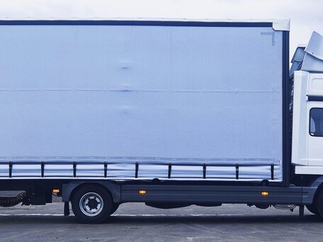 2013 Mercedes-Benz Atego, белый, 7150000 рублей, вид 5