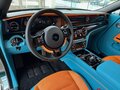 2024 Rolls-Royce Spectre I (Series I), зелёный, 40000000 рублей - вид 7