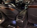 2018 Genesis G90 I, чёрный, 2230000 рублей - вид 6