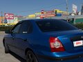 2004 Hyundai Elantra III (XD2) Рестайлинг, синий, 350000 рублей - вид 7