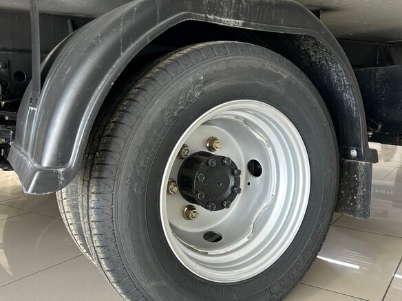 2024 Dongfeng Q35L, белый, 3100000 рублей - вид 14