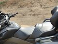 2022 BRP Can-Am Spyder, чёрный, 2861480 рублей - вид 6