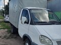 2007 ГАЗ ГАЗель (3302), белый, 570000 рублей - вид 1