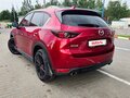 2019 Mazda CX-5 II, красный, 2800000 рублей - вид 4