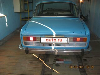 1972 Skoda 100/110 100, голубой, 500000 рублей, вид 3