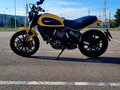 2017 Ducati Scrambler 800, жёлтый, 555213 рублей - вид 9