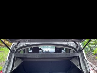 2012 Nissan Qashqai I Рестайлинг, серебристый, 1350000 рублей, вид 4