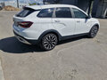 2024 Lada (ВАЗ) Vesta SW Cross I Рестайлинг (NG), белый, 1800000 рублей - вид 4