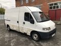 1996 Fiat Professional Ducato, белый, 390000 рублей - вид 4