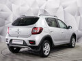 2018 Renault Sandero Stepway II, серый - вид 4