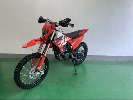 2024 JHL ELX300, красный, 173000 рублей, вид 1