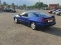 1993 Subaru SVX, голубой, 850000 рублей - вид 8