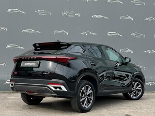 2024 Omoda C5 I Рестайлинг, чёрный, 1674800 рублей, вид 2
