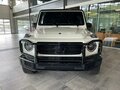 2022 Mercedes-Benz G-Класс 500 III (W463), белый - вид 1