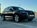 2019 Audi Q5 45 TFSI II (FY), чёрный, 4060000 рублей