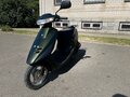 2003 Honda Dio, зелёный, 42500 рублей