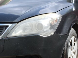 2010 Kia Ceed I Рестайлинг, чёрный, 600000 рублей, вид 5