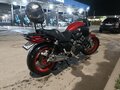 1989 Yamaha V-Max 1200, красный, 450000 рублей - вид 2
