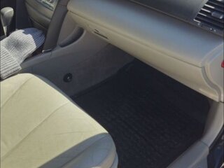2008 Toyota Camry VI (XV40), чёрный, 970000 рублей, вид 5