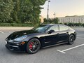 2018 Porsche Panamera II, чёрный, 6500000 рублей - вид 1