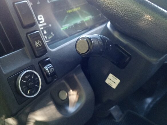 2024 Isuzu Elf (N-series), белый, 3150000 рублей - вид 7