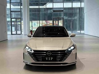2023 Nissan Altima VI (L34) Рестайлинг, белый, 1750000 рублей, вид 2