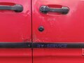2004 Ford Transit Connect SWB I, красный, 530000 рублей - вид 7