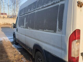 2013 Fiat Professional Ducato, белый, 1050000 рублей, вид 4